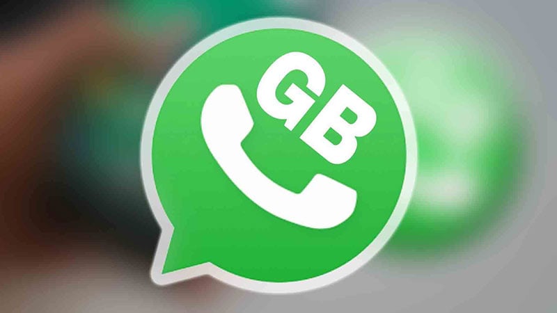 Download GB Whatsapp apk